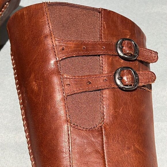 COPY - Keen Bern Baby Bern Stark Oak Size 6 B50 - Picture 3 of 15